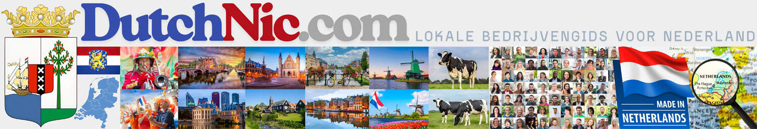 Gemaakt in Nederland - Gewoon ons
